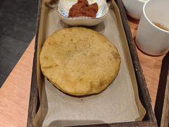 -北京西藏大厦·香帕拉藏餐厅