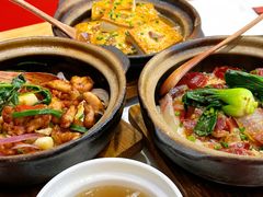 -好好彩啫啫煲·广东小馆(上海七宝领展广场店)