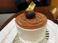 -chuchulab日式短蛋糕(粤海天地店)