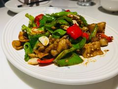 -金湖港式餐厅(建外店)