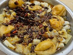 -黑皮酸菜鱼(绣花巷店)