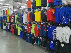 -迪卡侬(观山店)