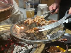 -泥炉烧肉师(新街口金銮巷店)