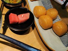 -左庭右院鲜牛肉火锅(南通CBD大有境店)