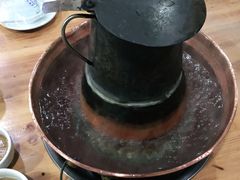 -元盛居(生态大街店)