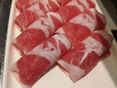 -海底捞火锅(天津SM城市广场店)