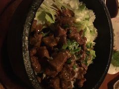 牛玄庵黑毛牛锅酒家(新源里店)-牛玄庵日式寿喜烧·料理店(新源里店)