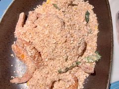 -大树餐厅(益田假日店)