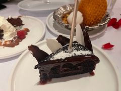 -壳里西餐厅Coquille Seafood Bistro(蒙自路店)