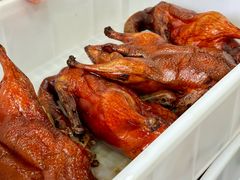 -晓马鸭店(新芜路店)