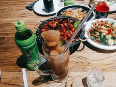 -铁人烧烤(民联C区店)