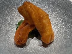 秘制熏带鱼腩-荣轩(新荣记环球金融中心店)