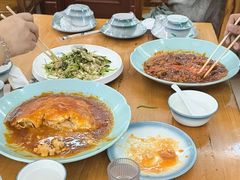 -清真利德顺小老饭庄(复兴路店)