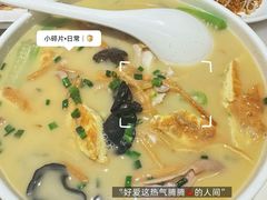 -华盛丰温州大排档(东三环南路店)
