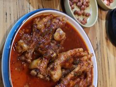 -京玉菲饭店(李村店)