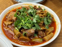 -艺味深尝(云锦路店)
