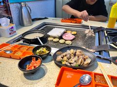 -猪的故事·韩式烤肉(韩乐坊店)