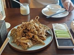 -便宜坊烤鸭店(科创店)
