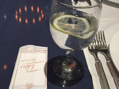 -戈雅法餐厅(世界城广场店)