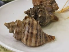 -明记海鲜大排档(巽寮湾店)