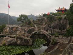 -长屿硐天八仙岩景区