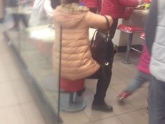 -肯德基(叠彩店)