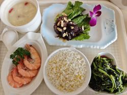 -雅馨国际月子中心