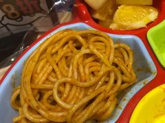 -必胜客(新海上世界店)