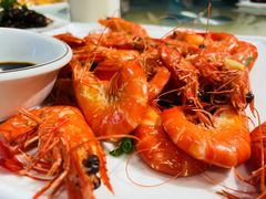-好人家海鲜酒楼(淞南路店)