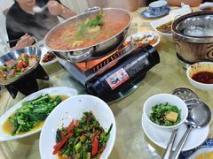 -贵州人家·酸汤火锅·20年老字号