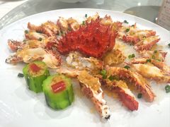 -尖沙咀大酒楼(罗村店·粤菜海鲜·宴会聚餐)