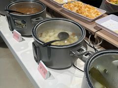 -天荷菜根·闽南素食自助(刺桐北路店)