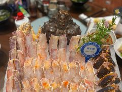 -东海怡品海鲜豆捞(星街坊店)