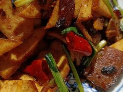 -长安炊烟庭院陕菜(七路明光路店)