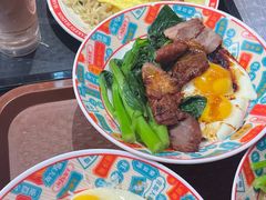 -孖记茶档·热腾茶餐(荔湾领展广场店)
