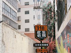 -吉祥圣雪藏餐