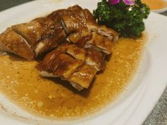 深井烧鹅-王廷饭店(原王子饭店)