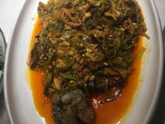 -院8里·小聚园老川菜(九眼桥店)