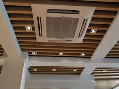 大堂-素满香·素食自助餐(苏州·临顿路店)