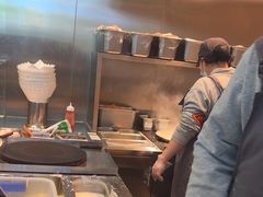 -煎饼道·新鲜现做(重庆北站店)