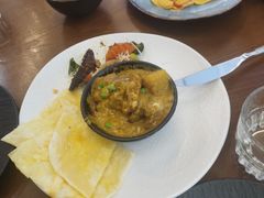 -Shantek象提南亚餐厅&西餐融合Bistro(淮海中路店)