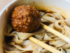 狮子头-郭记老汉口热干面