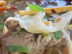 -兄弟俩老李家牛肉汤(总店)
