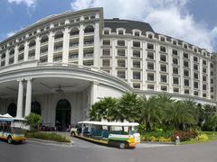 -芽庄珍珠岛游乐园