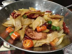 -玉桥餐厅(天坛店)