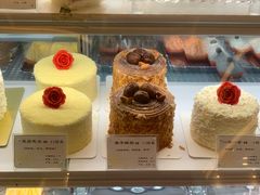 -檬舒舒MonChouChou(久光百货店)