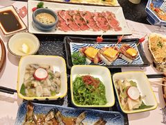 -桃夭日式料理(国信店)