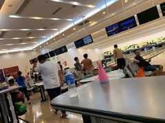 -广州保龄球馆(广州天河体育中心店)