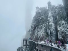 -三清山风景名胜区