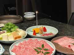 -然锅料理